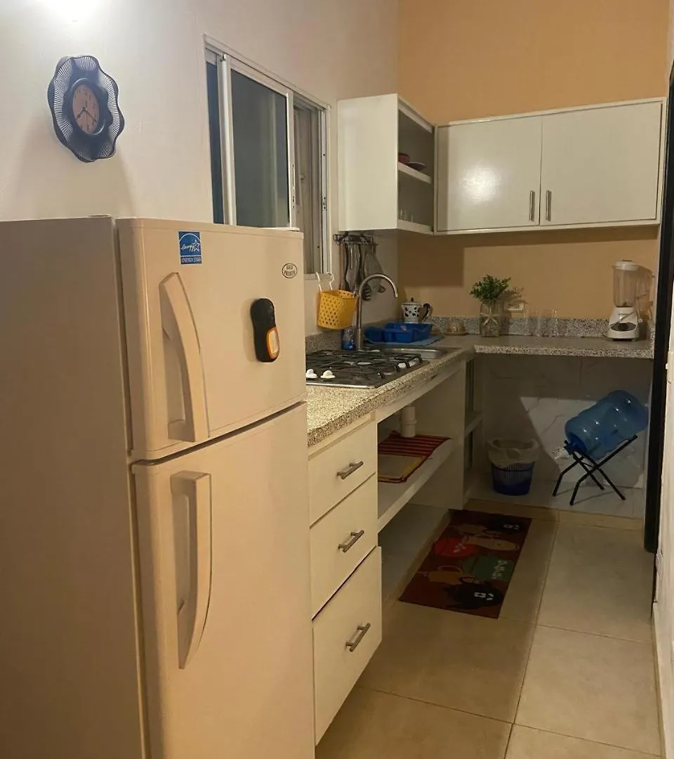 Luminoso Duplex Las Terrenas Διαμέρισμα