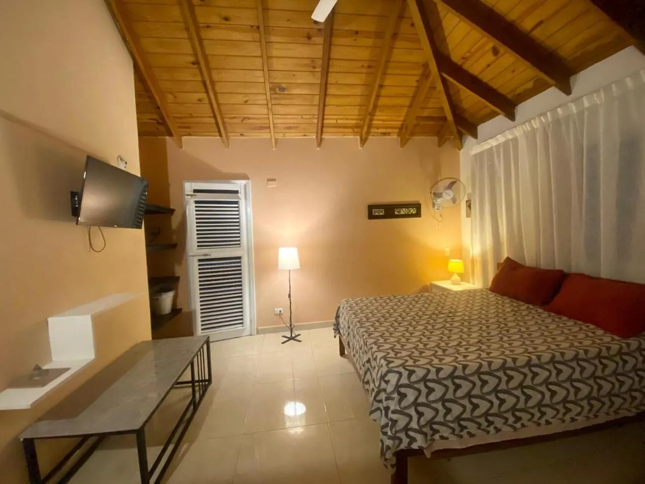 Διαμέρισμα Luminoso Duplex Las Terrenas