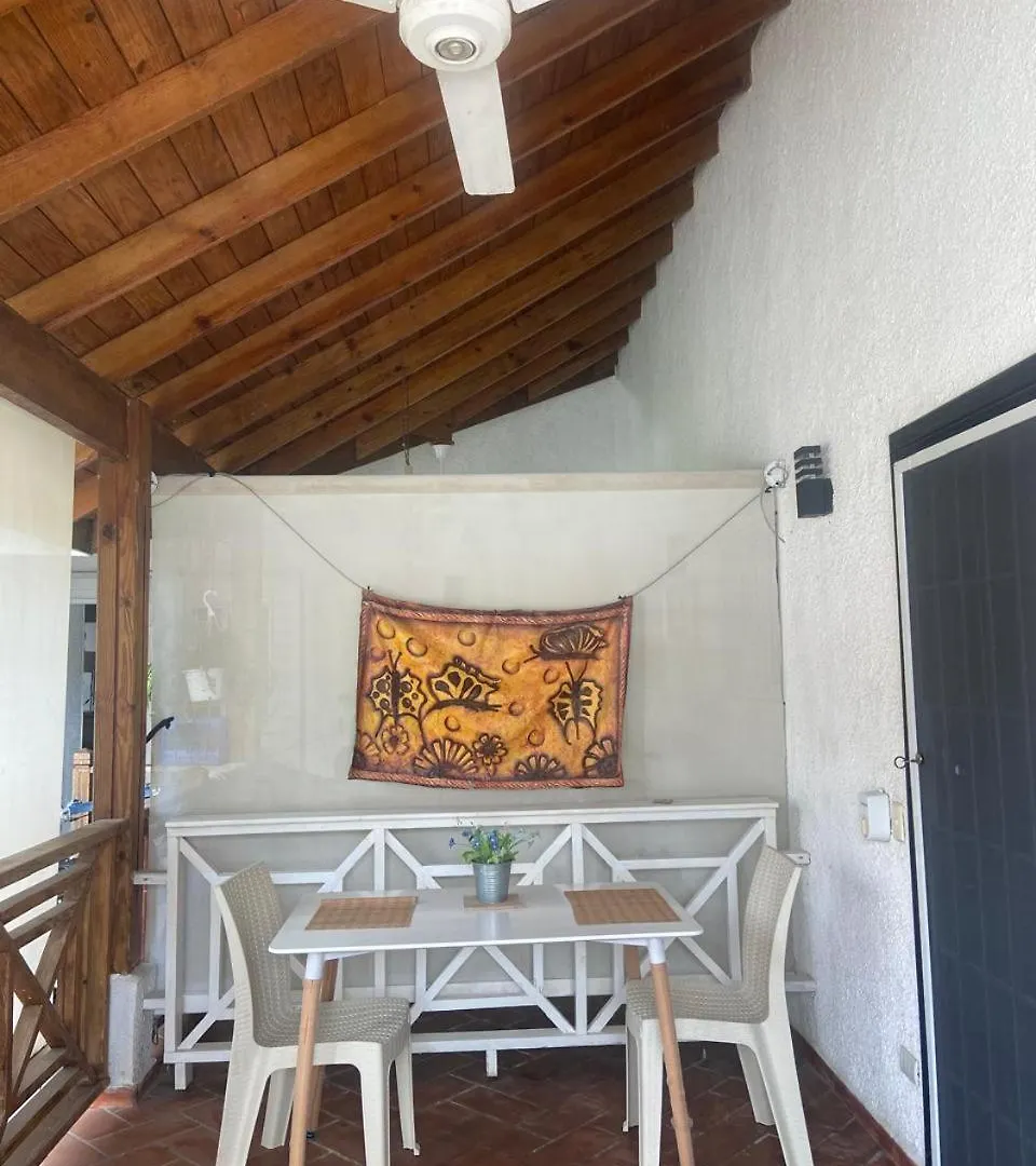 Διαμέρισμα Luminoso Duplex Las Terrenas Δομινικανή Δημοκρατία