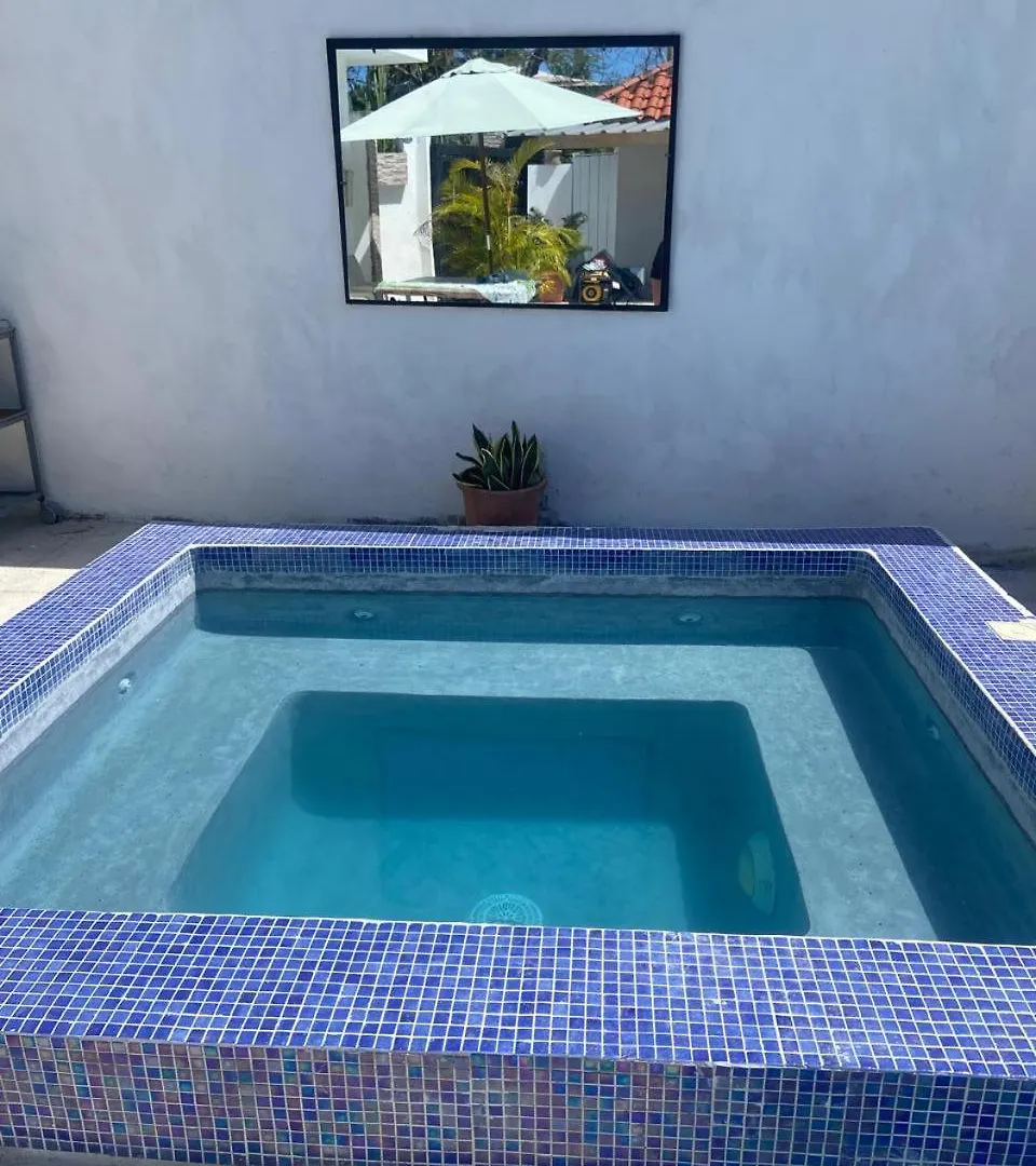 Διαμέρισμα Luminoso Duplex Las Terrenas Δομινικανή Δημοκρατία